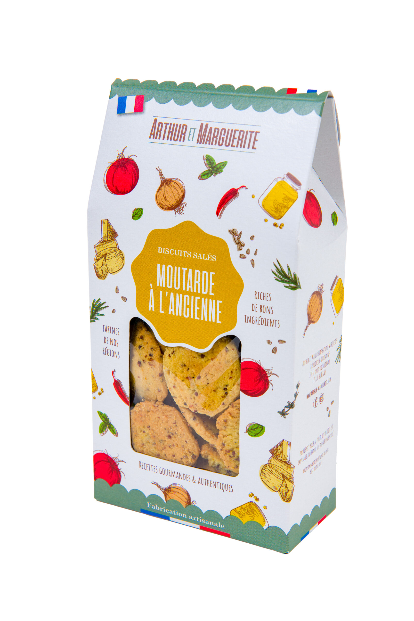 Moutarde à l'ancienne - 2024-11-20T165230.873889Z