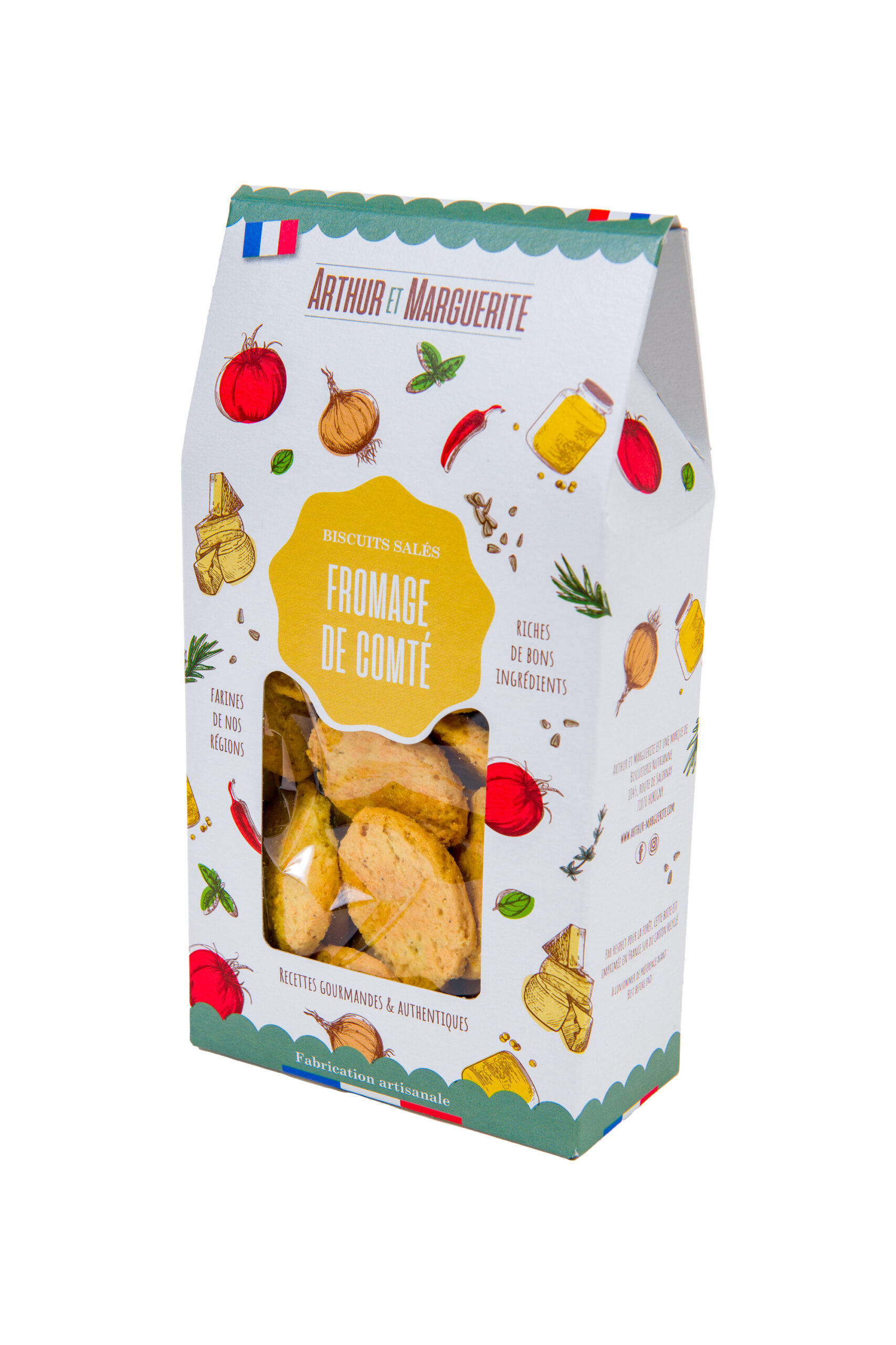 fromage de Comté