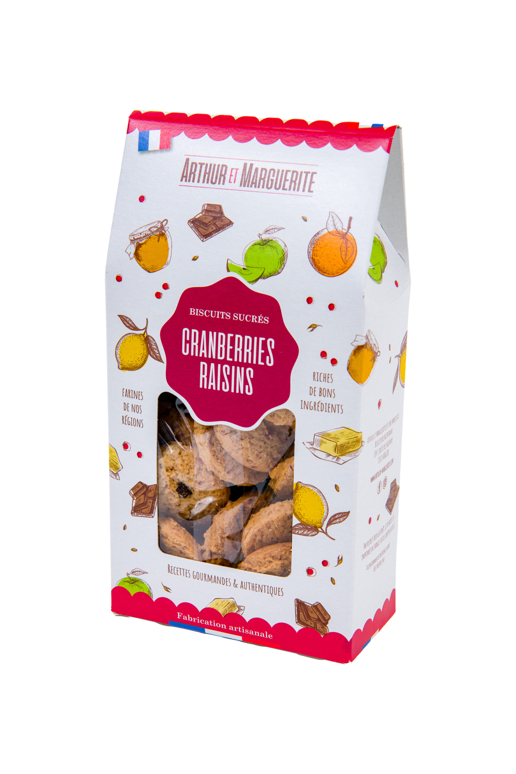 cranberries raisins