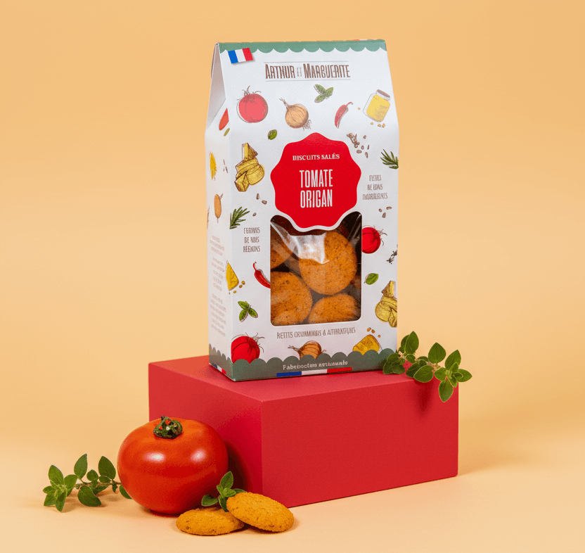 AM batquette tomate