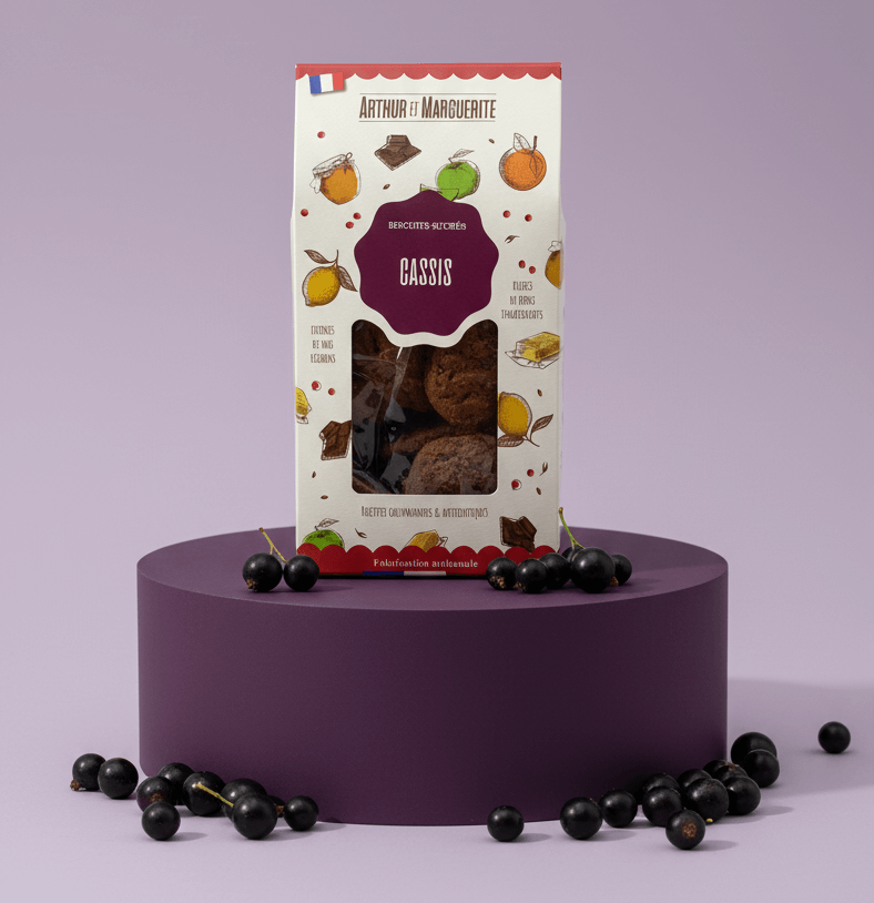 cassis MES-C