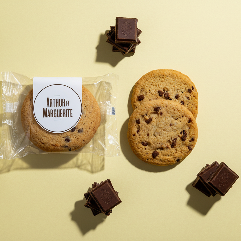 cookie nature pepite MES_CC