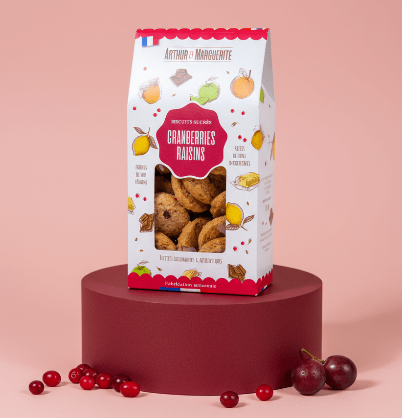 cranberries MES-C